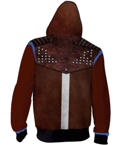 Dying Light 2 Hoodie - Image 2