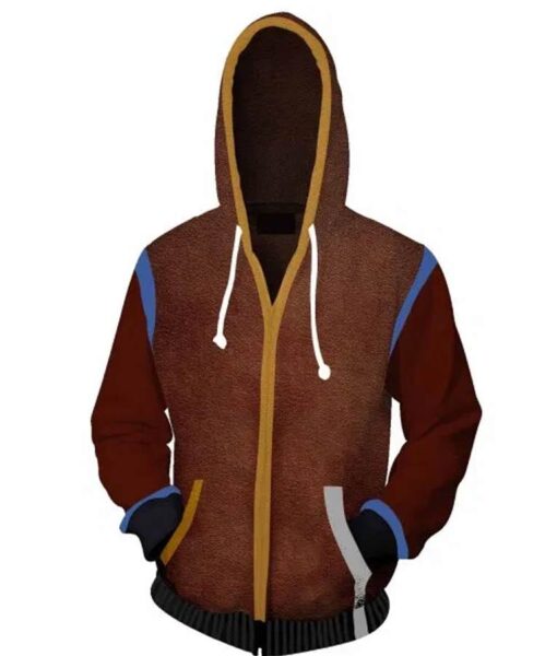 Dying Light 2 Hoodie