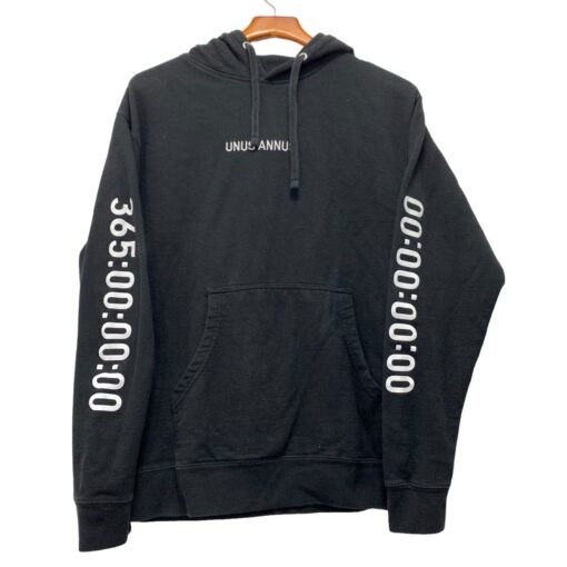 Unus Annus The End Hoodie - Image 2