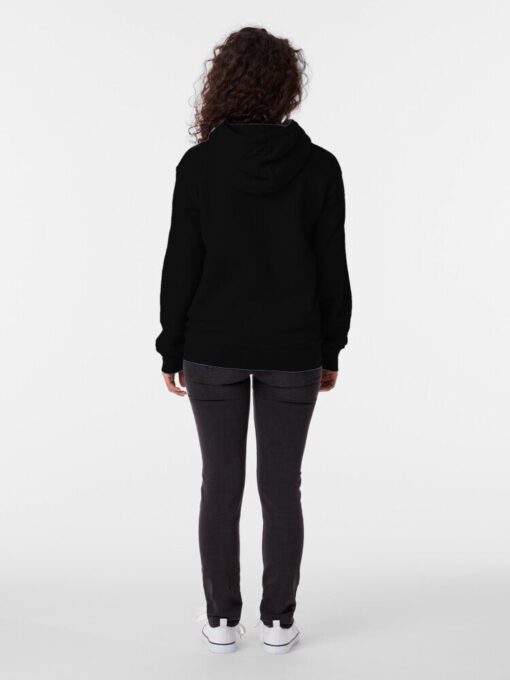 The Conjuring: The Devil Made Me Do It Hoodie - Image 4