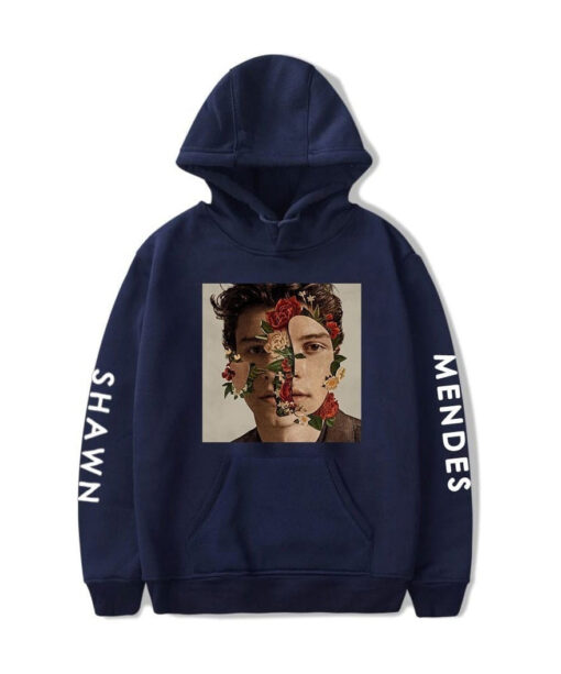 Shawn Mendes Hoodie - Image 2