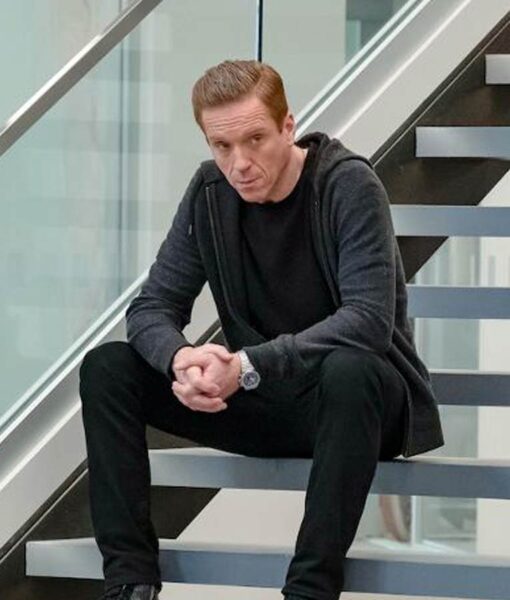 Bobby Axelrod Billions Hoodie - Image 3