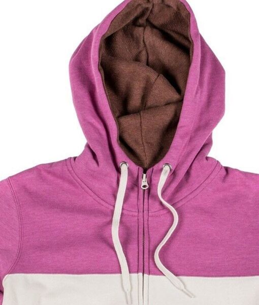The Last Of Us Part II Ellie Hoodie - Image 2