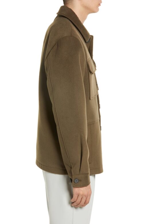 Amari Utility Jacket - Image 3