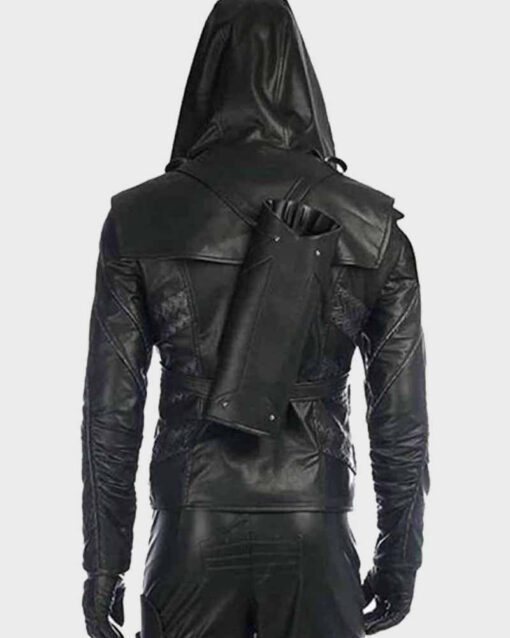 Arrow Prometheus Jacket - Image 2