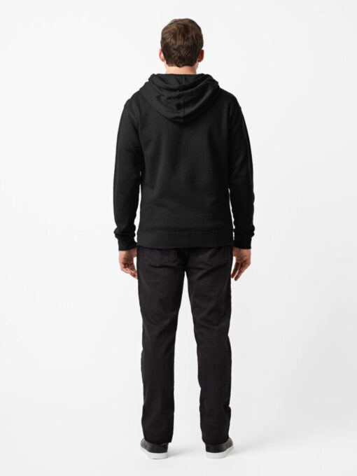The Conjuring: The Devil Made Me Do It Hoodie - Image 2