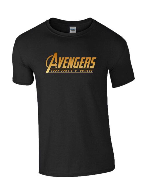 Avengers Infinity War Tony Stark Hoodie - Image 6