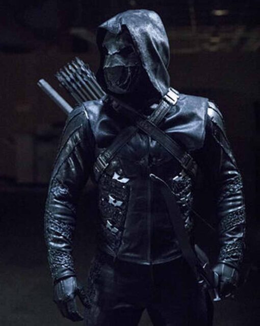 Arrow Prometheus Jacket - Image 3