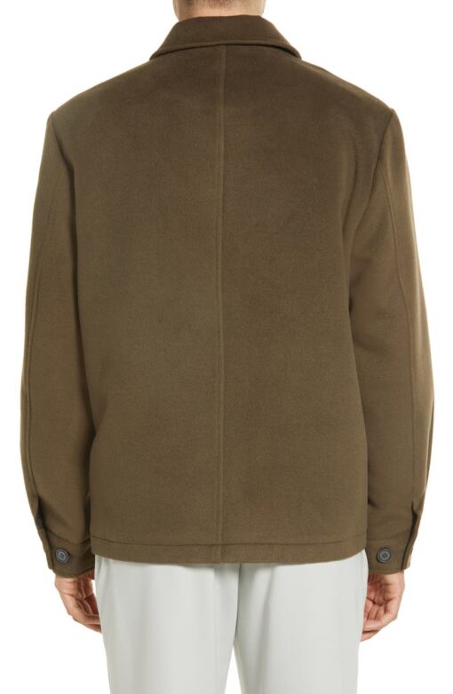 Amari Utility Jacket - Image 2