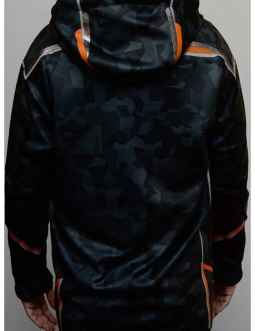 Avengers Infinity War Tony Stark Hoodie - Image 5