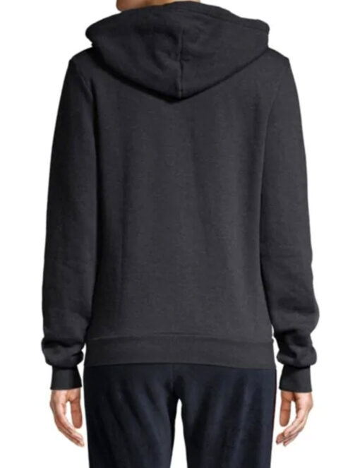Billy Johnson Run Hoodie - Image 2
