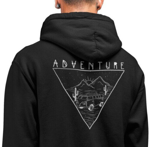 Adventure Hoodie - Image 5