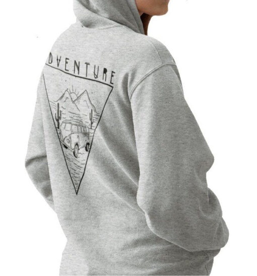 Adventure Hoodie - Image 6