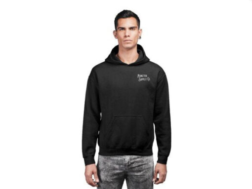 Adventure Hoodie