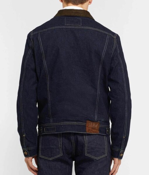 Agent Tequila Kingsman Jacket - Image 3