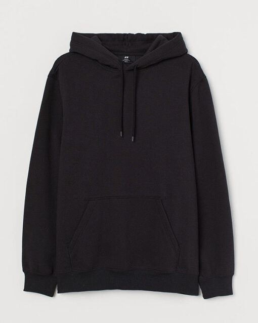 All Day And A Night Jah Hoodie