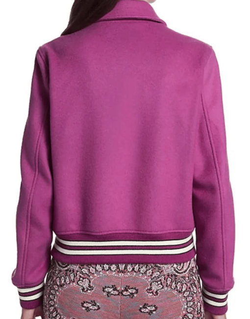 Amiri Bones Wool Jacket - Image 16