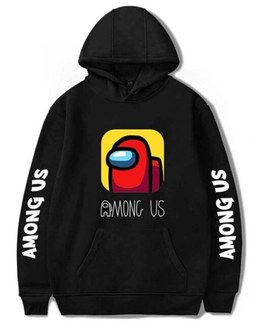 Among Us Hoodie