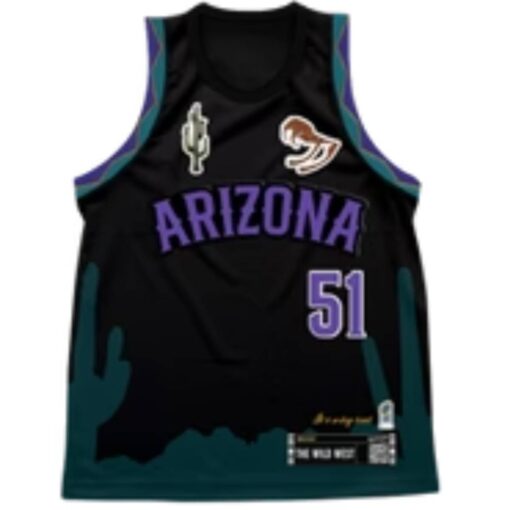 Johnson Jersey - Image 2