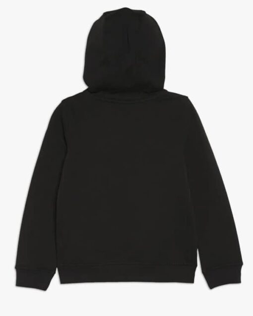 All Day And A Night Jah Hoodie - Image 2