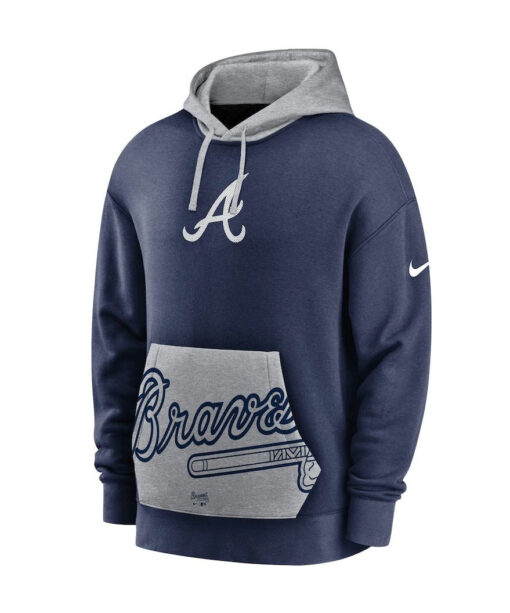 Atlanta Braves Hoodie