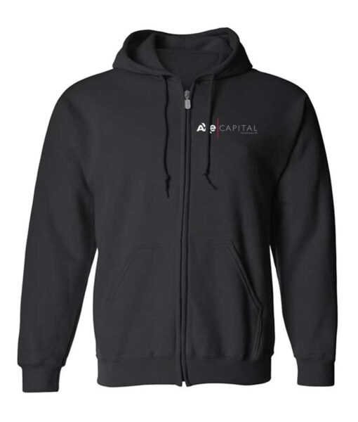 Axe Capital Hoodie