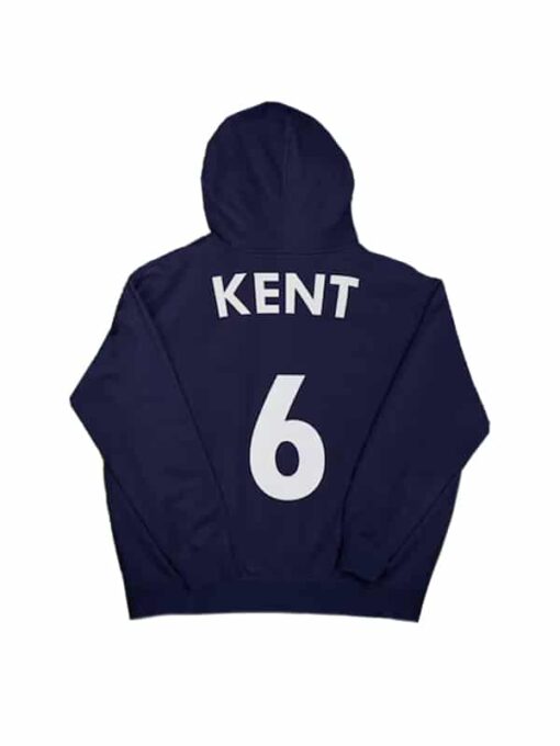 Ted Lasso Roy Kent Hoodie - Image 3
