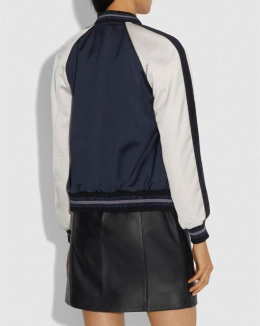 Riverdale Season 4 Betty Cooper Varsity Jacket - Image 3