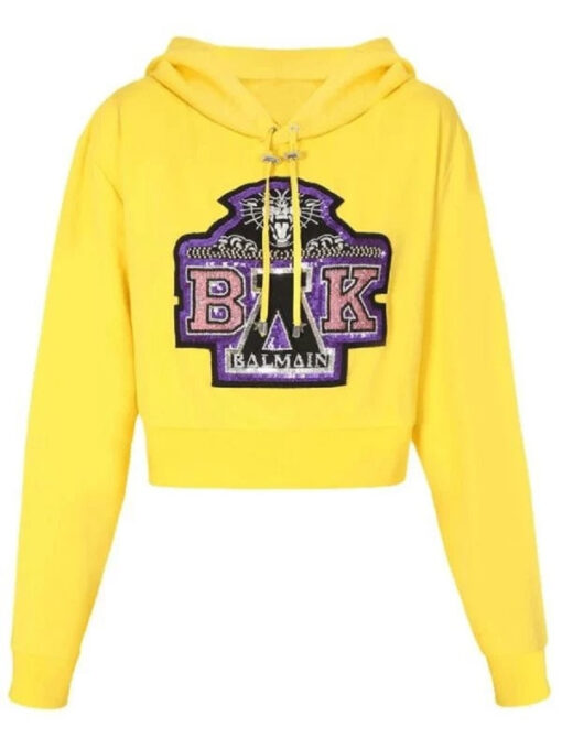 Beyonce Coachella Homecoming Hoodie - Image 4