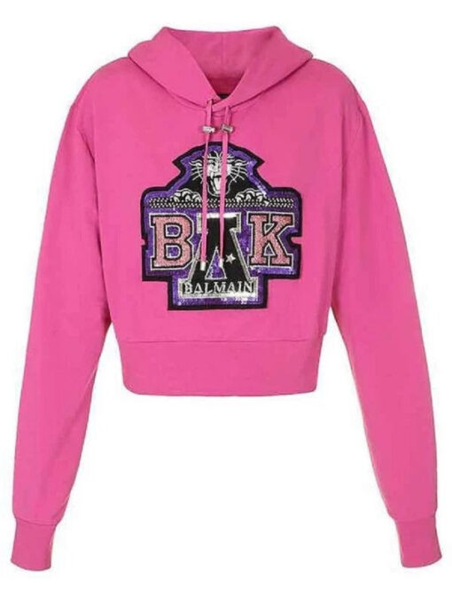 Beyonce Coachella Homecoming Hoodie - Image 5