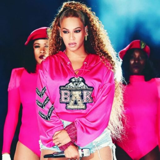 Beyonce Coachella Homecoming Hoodie - Image 2