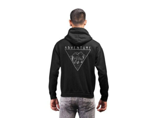 Adventure Hoodie - Image 3