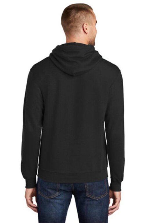 Carolina Panthers Hoodie - Image 2