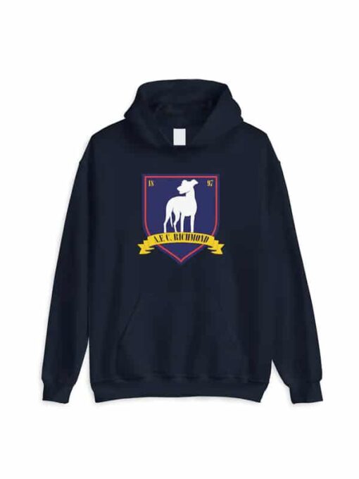 Ted Lasso Roy Kent Hoodie