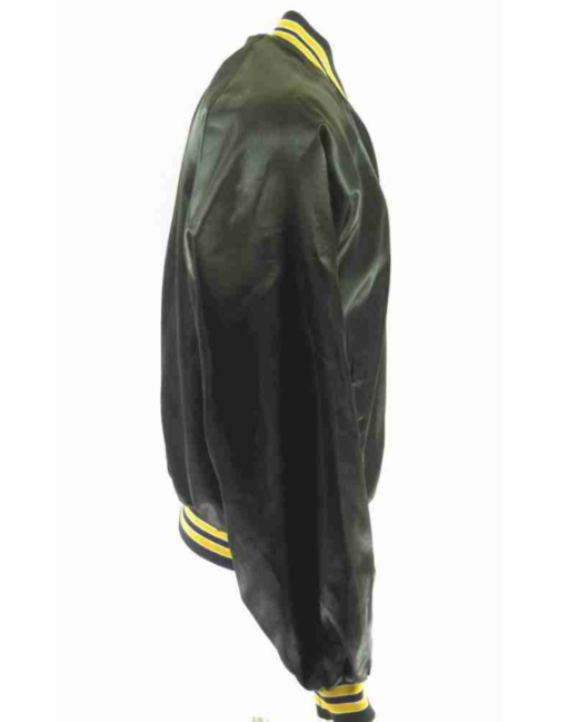 Vintage Pittsburgh Steelers Snoop Dogg Jacket - Image 5