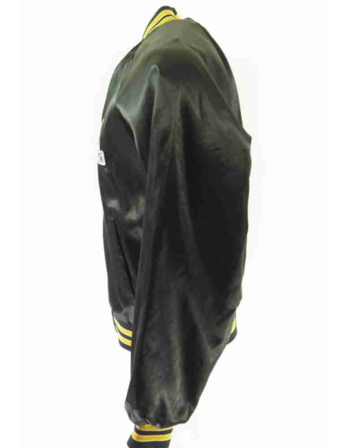 Vintage Pittsburgh Steelers Snoop Dogg Jacket - Image 6