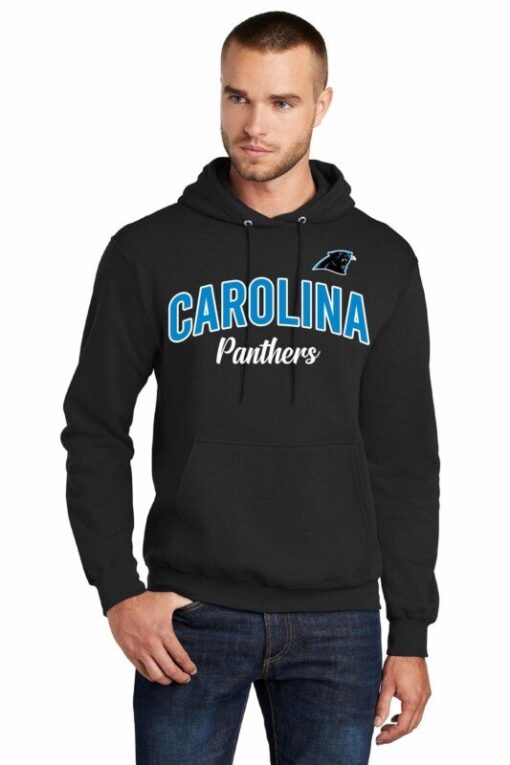 Carolina Panthers Hoodie