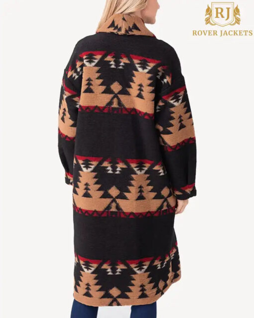 Women's Colton Coat - Image 2