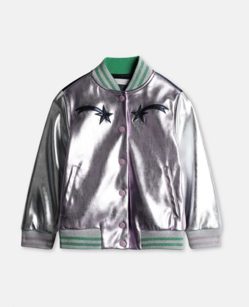 Diane Johnson Black-ish Varsity Jacket
