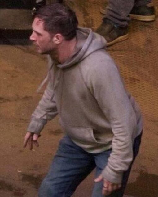 Eddie Brock Venom 2 Hoodie - Image 5