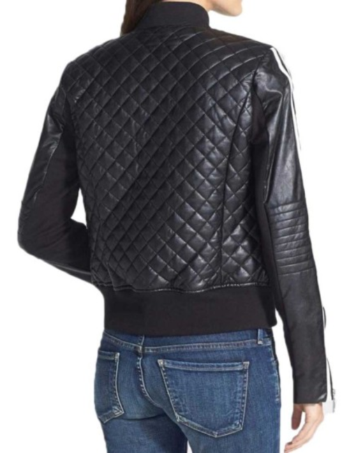 Emily Fields Shay Mitchell Pretty Little Liars Jacket - Image 3