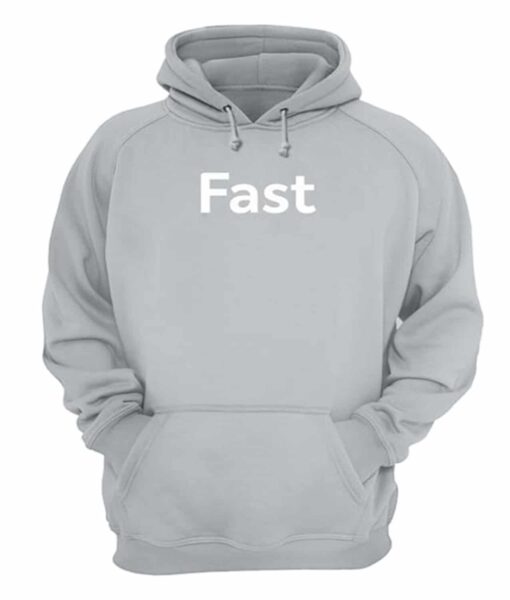 Parker Kligerman Fast Hoodie - Image 2