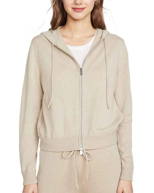 Fate The Winx Saga Stella Wafer Color Hoodie