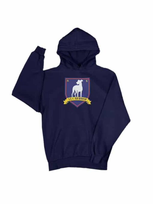 Ted Lasso Roy Kent Hoodie - Image 2