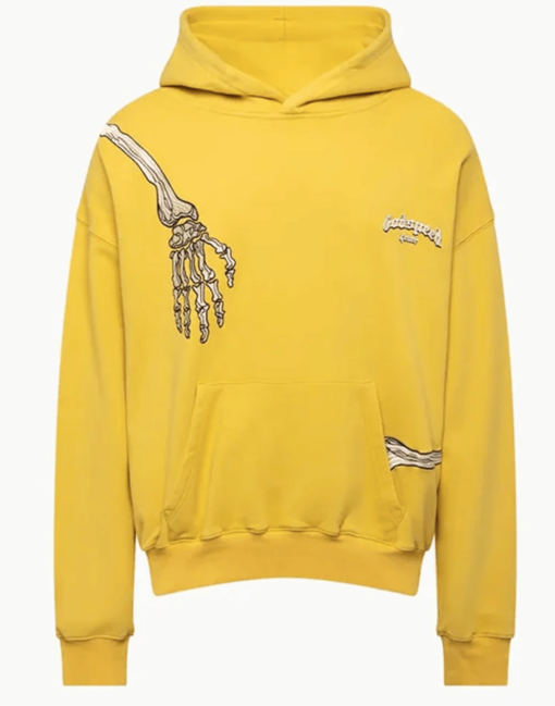 Godspeed R.O.D Hoodie - Image 2