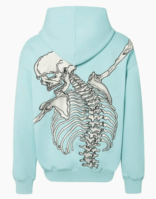 Godspeed R.O.D Hoodie - Image 12