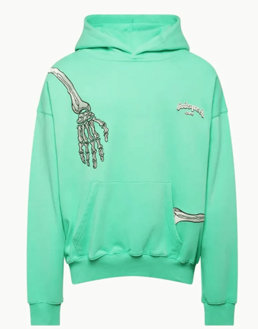 Godspeed R.O.D Hoodie - Image 5