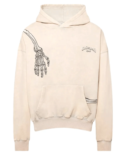 Godspeed R.O.D Hoodie - Image 4