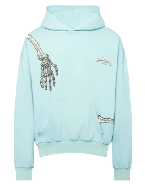 Godspeed R.O.D Hoodie - Image 6