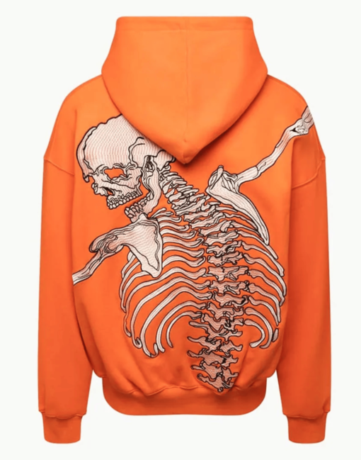 Godspeed R.O.D Hoodie - Image 7